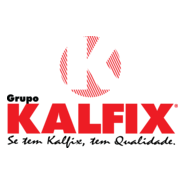 Kalfix Logo PNG Vector
