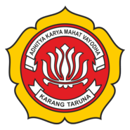 Karang Taruna Logo PNG Vector