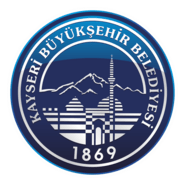 KAYSERİ BÜYÜKŞEHİR BELEDİYESİ Logo PNG Vector