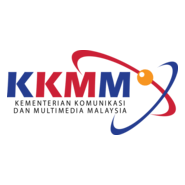 Kementerian Komunikasi dan Multimedia Malaysia Logo PNG Vector