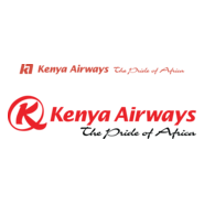 Kenya Airways Logo PNG Vector