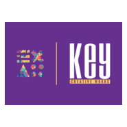 KEY Creative Works Logo PNG Vector
