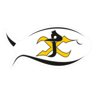 Khi-Ro Ministério Logo PNG Vector