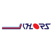 Khors air company Logo PNG Vector