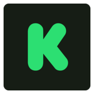 Kickstarter Logo PNG Vector (SVG) Free Download