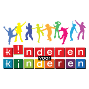 Kinderen voor Kinderen Logo PNG Vector