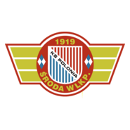 Klub Sportowy Polonia Sroda Wielkopolska Logo PNG Vector