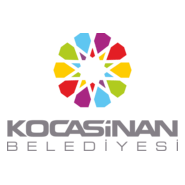 Kocasinan Belediyesi Logo PNG Vector