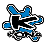 Kona Logo PNG Vector
