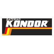 Kondor Baterias Logo PNG Vector