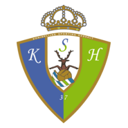 Koninklijke Sporting Hasselt Logo PNG Vector