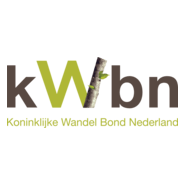 Koninklijke Wandel Bond Nederland Logo PNG Vector