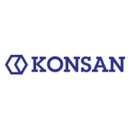 Konsan Logo PNG Vector