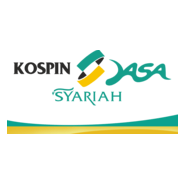 Kospin Jasa Logo PNG Vector