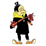 Krimson Logo PNG Vector