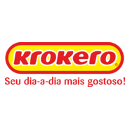 KROKERO BISCOITOS Logo PNG Vector