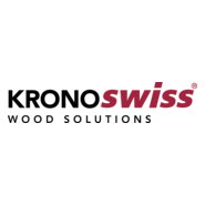 Kronoswiss Wood Logo PNG Vector