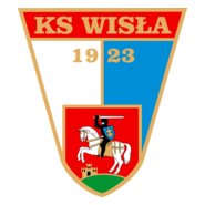 KS Wisła Puławy Logo PNG Vector