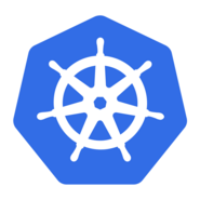 Kubernetes Logo PNG Vector