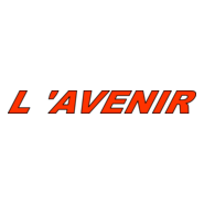 L Avenir Logo PNG Vector