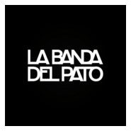 La banda del pato Logo PNG Vector