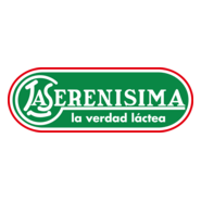 La Serenisima Logo PNG Vector