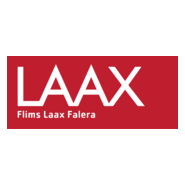 laax Logo PNG Vector