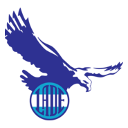 LADE airlines Logo PNG Vector