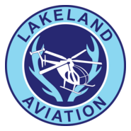 Lakeland aviation Logo PNG Vector