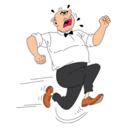 Lambic Logo PNG Vector