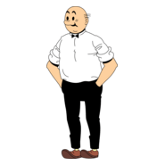 Lambic Logo PNG Vector