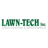 Lawn Tech Inc Logo PNG Vector