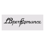LB Performance Logo PNG Vector