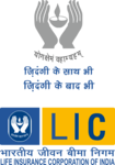 lic Logo PNG Vector