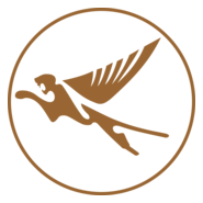 Lignes Airiennes Congolaises airlines Logo PNG Vector