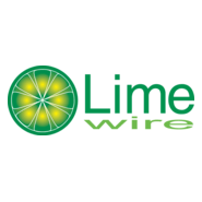 Lime Wire Logo PNG Vector