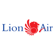 Lion air Logo PNG Vector