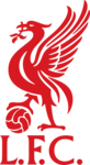 Liverpool FC Logo PNG Vector