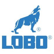 Lobo Paysandu Sport Club Logo PNG Vector