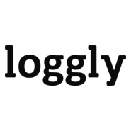loggly Logo PNG Vector
