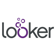 Looker Logo PNG Vector