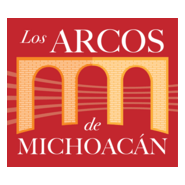 Los Arcos de Michoacan Logo PNG Vector
