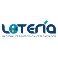 Lotería Nacional de Beneficencia Logo PNG Vector