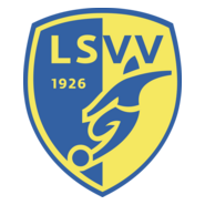 LSVV Leiden Logo PNG Vector
