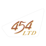 LTD 454 Logo PNG Vector