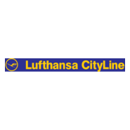 Lufthansa CityLine Logo PNG Vector