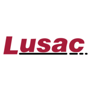 Lusac Logo PNG Vector