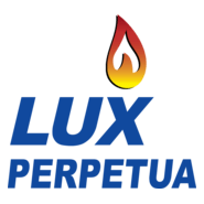 lux perpetua Logo PNG Vector