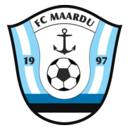 Maardu FC Starbunker Logo PNG Vector