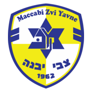 Maccabi Yavne FC Logo PNG Vector